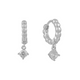 Bliss Earrings - EVRYJEWELS