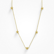 Blooming Necklace - EVRYJEWELS