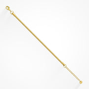 Boa Bracelet - EVRYJEWELS