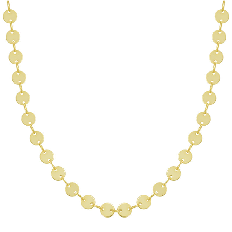 Boho Necklace - EVRYJEWELS