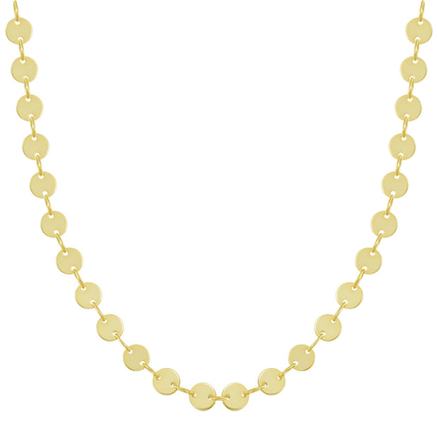 Boho Necklace - EVRYJEWELS