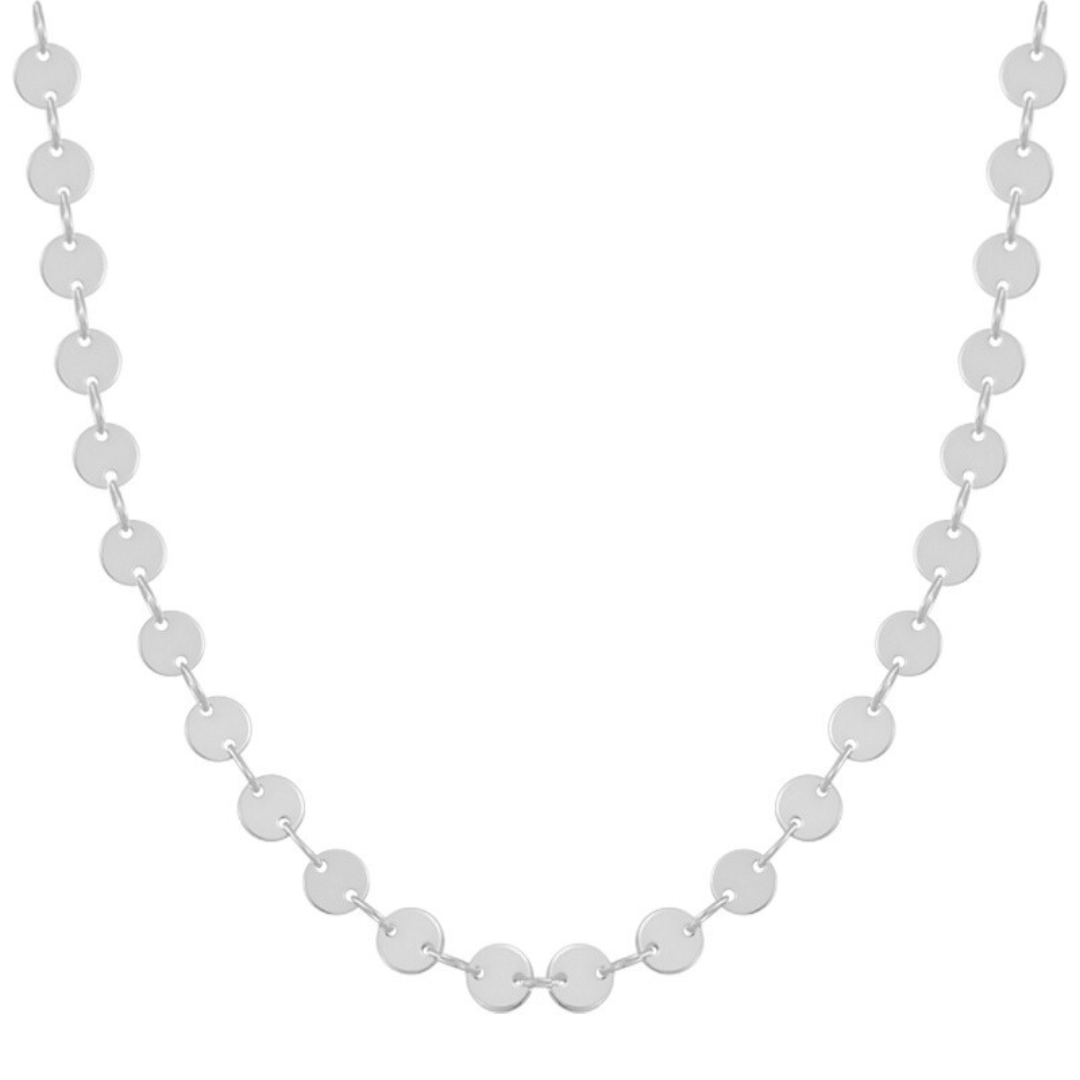 Boho Necklace - EVRYJEWELS