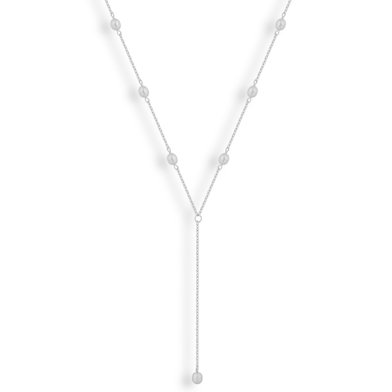 Bora Bora Lariat Necklace - EVRYJEWELS