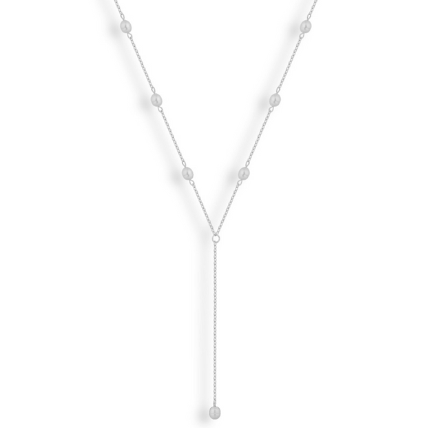 Bora Bora Lariat Necklace - EVRYJEWELS