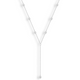 Bora Bora Lariat Necklace - EVRYJEWELS