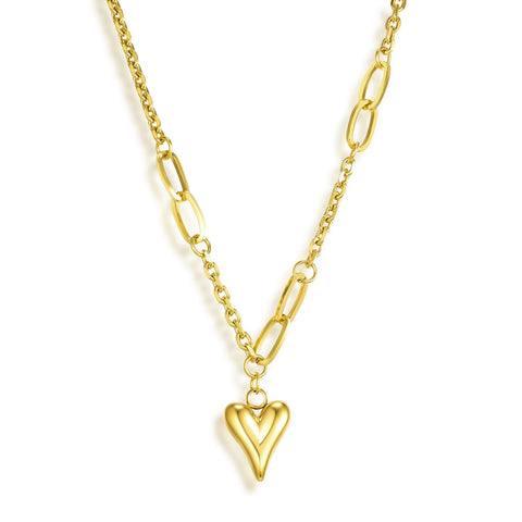 Bound To You Necklace - EVRYJEWELS