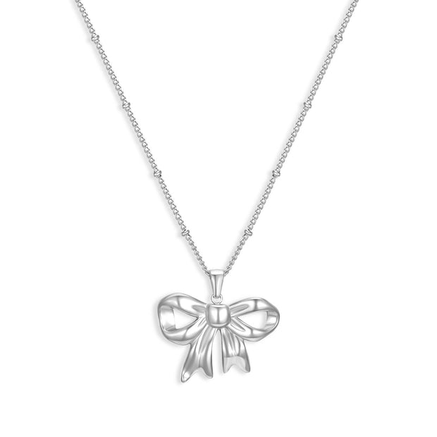 Bownita Necklace - EVRYJEWELS