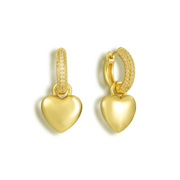 Brat Earrings - EVRYJEWELS