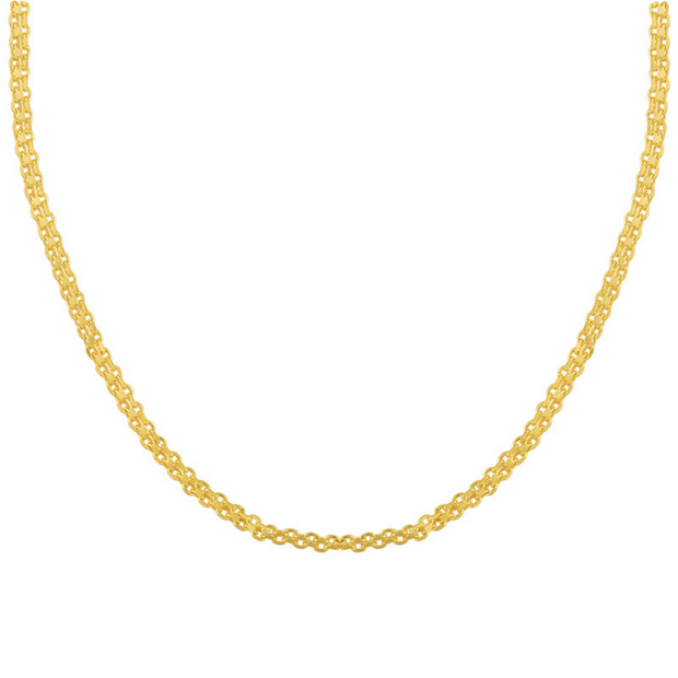 Brooklyn Necklace - EVRYJEWELS