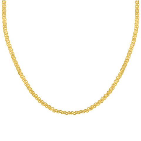 Brooklyn Necklace - EVRYJEWELS