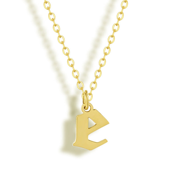 Call Out My Name Necklace - EVRYJEWELS