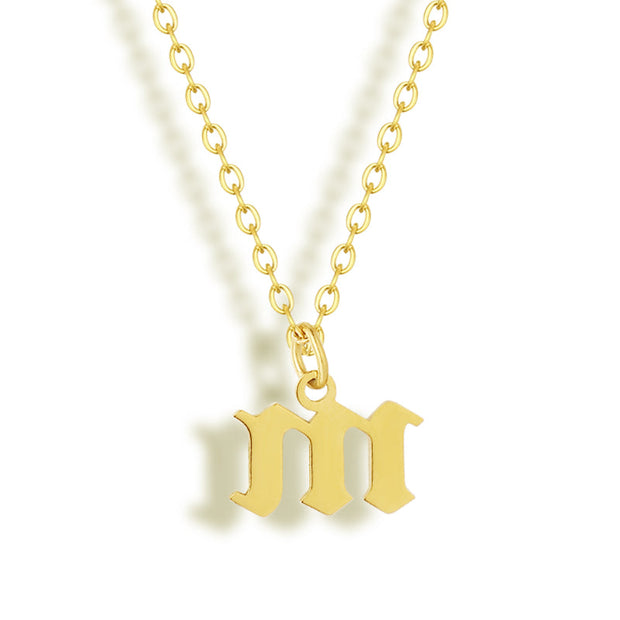 Call Out My Name Necklace - EVRYJEWELS