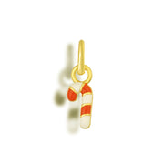 Candy Cane Charm - EVRYJEWELS