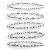 Capri Bundle : 5 Piece Bracelet Bundle - EVRYJEWELS