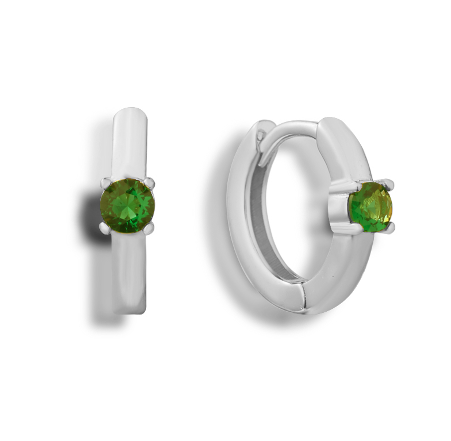 Champagne Earrings - EVRYJEWELS