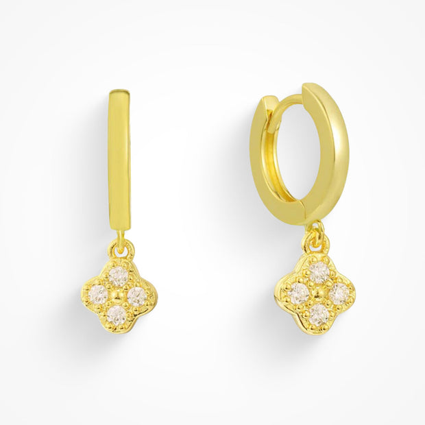 Charmed Earrings - EVRYJEWELS