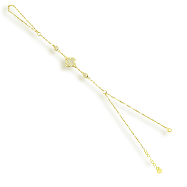 Charmed Hand Chain - EVRYJEWELS