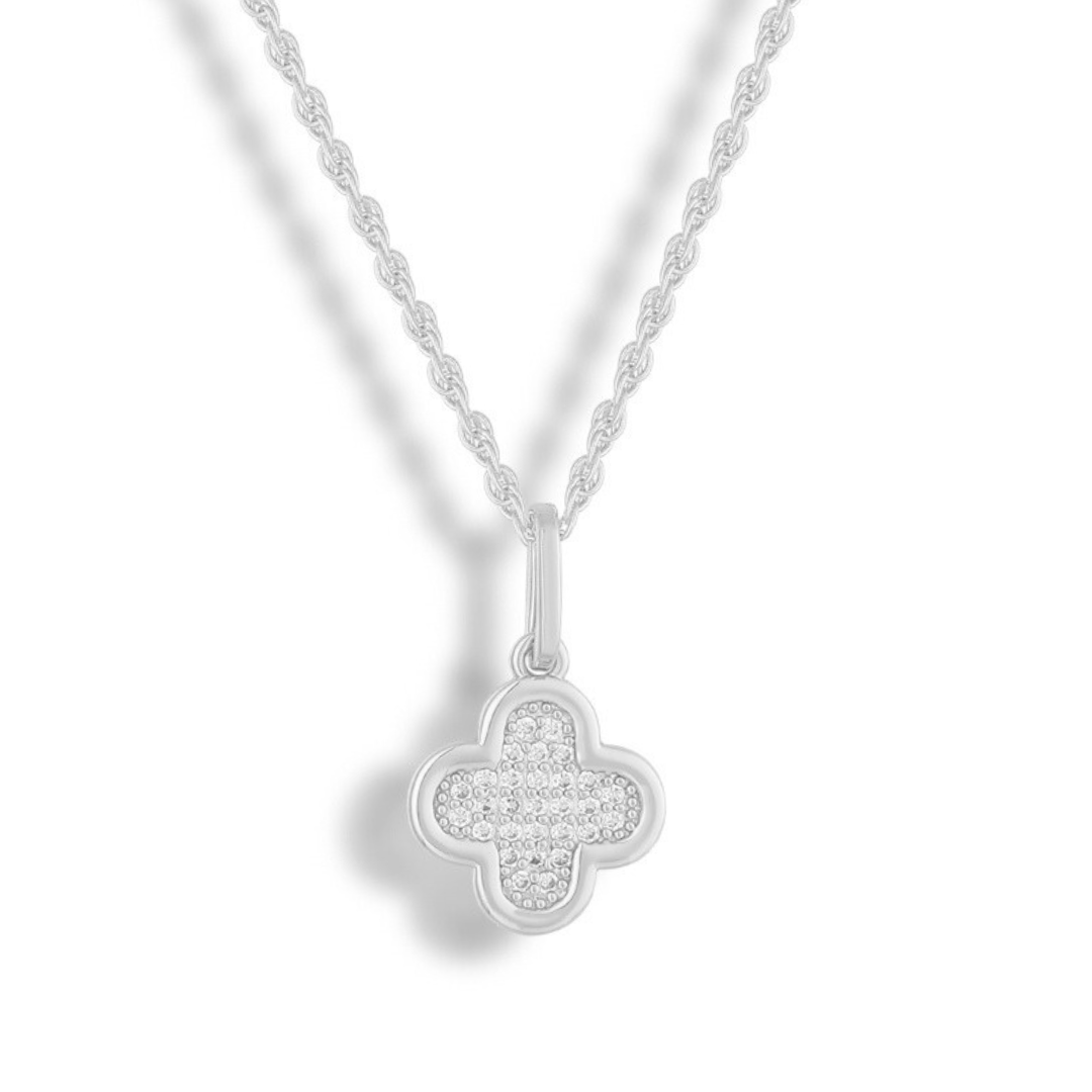 Charmed Necklace - EVRYJEWELS