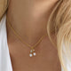 Cherry Kisses Necklace