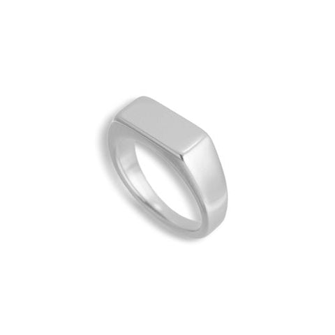 Chivalrous Ring - EVRYJEWELS