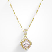 Cinderella Necklace - EVRYJEWELS