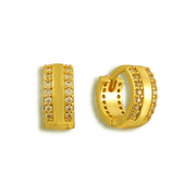 Couture Earrings - EVRYJEWELS