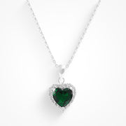 Cupid Necklace - EVRYJEWELS