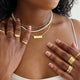 Custom/Personalized Necklace