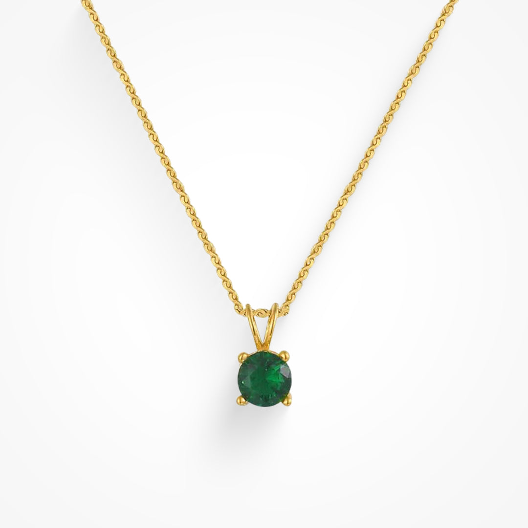 Cutie Necklace - EVRYJEWELS