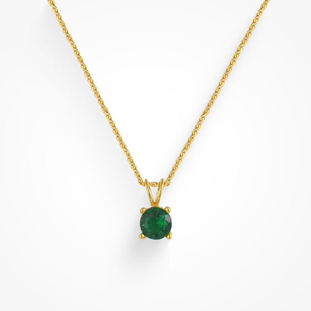 Cutie Necklace - EVRYJEWELS