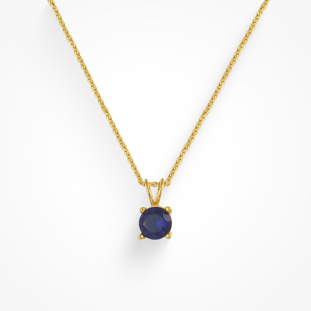 Cutie Necklace - EVRYJEWELS