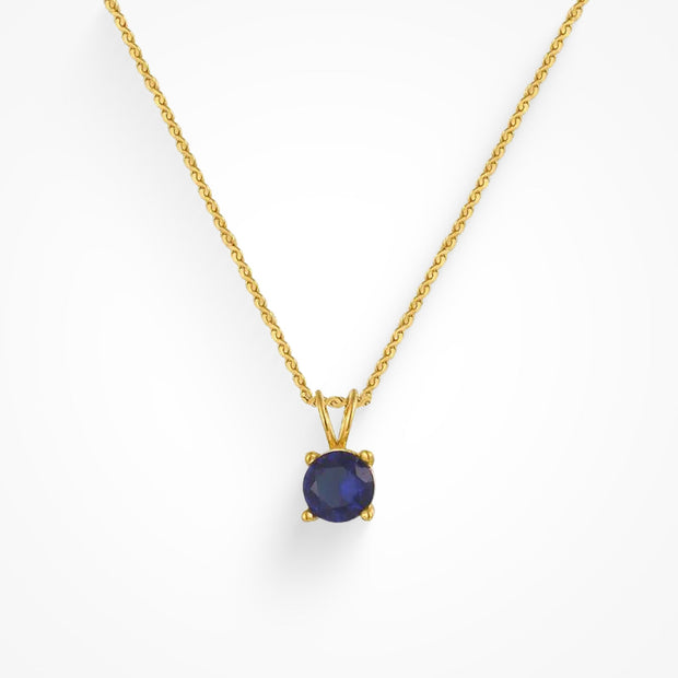 Cutie Necklace - EVRYJEWELS