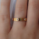 Rich Girl 2.0 Ring