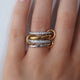 Bonded Stacked Ring (GIFTING) - EVRYJEWELS