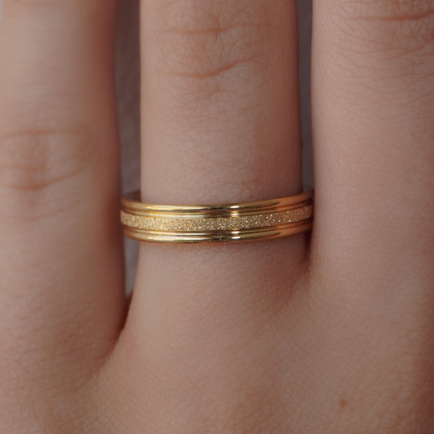St. Tropez Ring