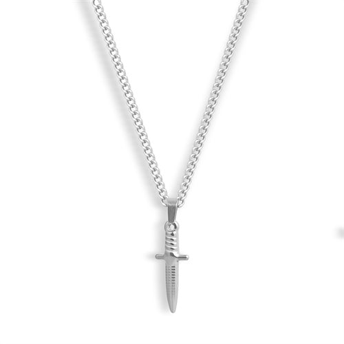 Dagger Necklace - EVRYJEWELS