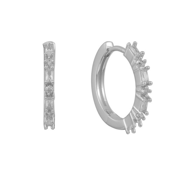 Daylight Earrings - EVRYJEWELS