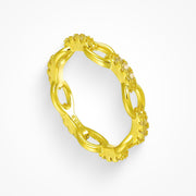 Dazzled Ring - EVRYJEWELS