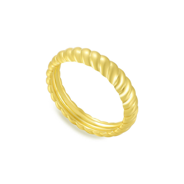 Deity Ring - EVRYJEWELS