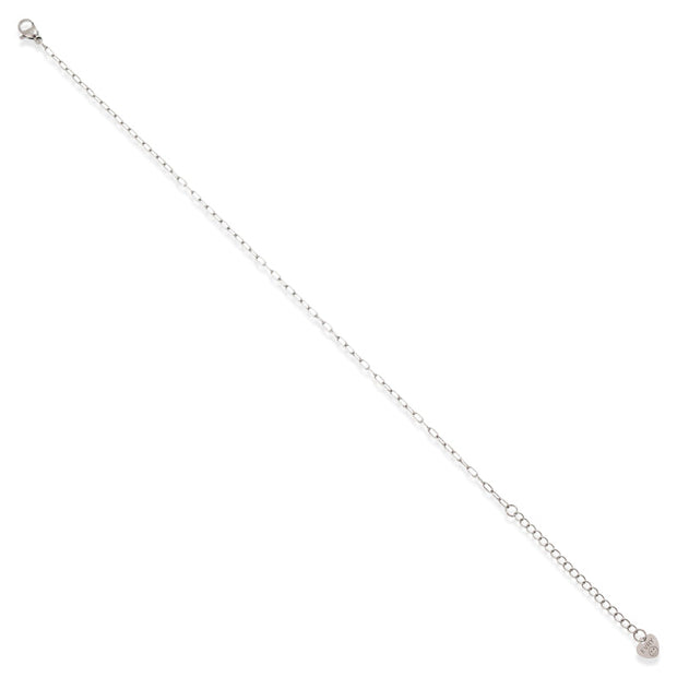 Demi Anklet - EVRYJEWELS