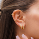 Dolce Ear Cuff