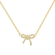 Dolly Necklace - EVRYJEWELS