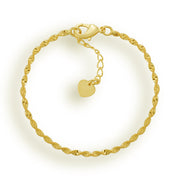 Don't Get It Twisted Bracelet