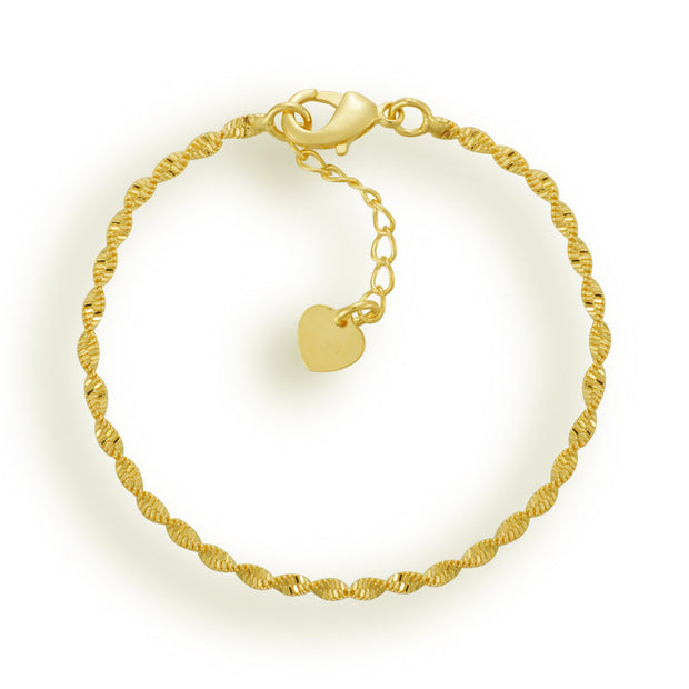 Don't Get It Twisted Bracelet