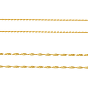 Don't Get It Twisted Waist Chain