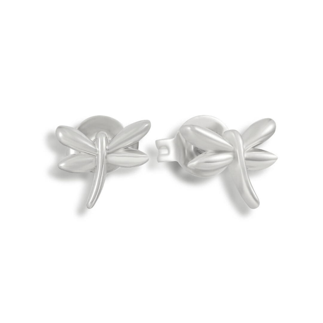 Dragonfly Earrings - EVRYJEWELS