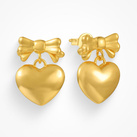 Dream Girl Earrings - EVRYJEWELS