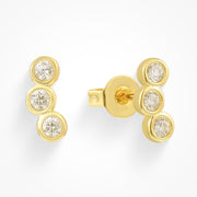 Dreamy Earrings - EVRYJEWELS