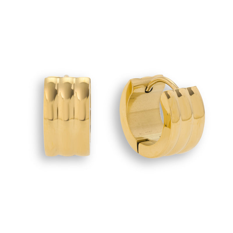 Dublin Earrings - EVRYJEWELS