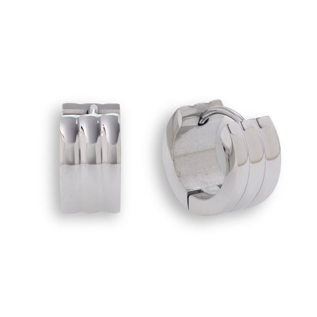 Dublin Earrings - EVRYJEWELS